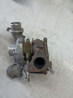 Saab 9-3 Ver1 Turbina 90573533