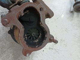 Volkswagen Bora Turbine 038145701D