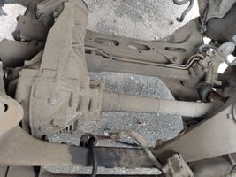 Volkswagen Touareg I Front differential 