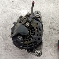 Opel Vectra C Generator/alternator 0986044030