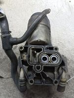 Opel Vectra C Radiatore dell’olio trasmissione/cambio GM90571672