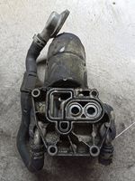 Opel Vectra C Radiatore dell’olio trasmissione/cambio GM90571672