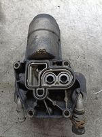 Opel Vectra C Refroidisseur d'huile moteur GM90571673