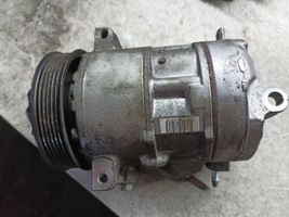 Chrysler Sebring (JS) Ilmastointilaitteen kompressorin pumppu (A/C) CG4471906860