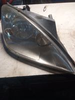 Ford Galaxy Lot de 2 lampes frontales / phare 