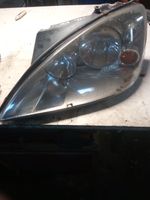 Ford Galaxy Lampy przednie / Komplet 