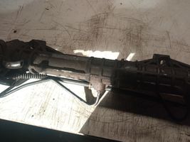 Citroen C4 I Picasso Steering rack 