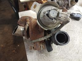 Volvo V50 Turbine 9662464980