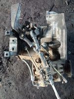 Volkswagen Bora Mechaninė 5 pavarų dėžė 600711051