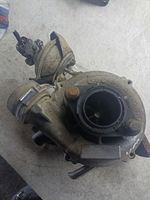 Volvo V50 Turbine 9654931780