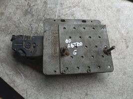 Opel Astra G Module d'unité de contrôle GPL 67R016025