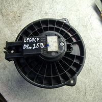 Subaru Legacy Ventola riscaldamento/ventilatore abitacolo 2727000220