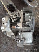 Volkswagen Jetta V Manual 6 speed gearbox HDV