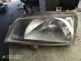 Volkswagen Sharan Lampa przednia 1305235254