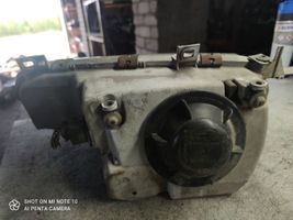 Volkswagen Sharan Lampa przednia 1305235255