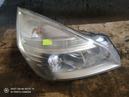 Renault Espace -  Grand espace IV Faro/fanale 8200394704