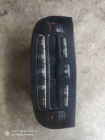 Peugeot 607 Ilmastoinnin ohjainlaite 96848261XS00