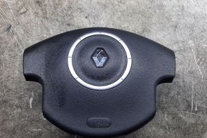 6057303 Renault Megane II Steering wheel airbag, 45.00 € | RRR 