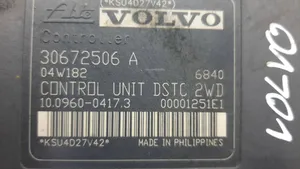 Volvo V50 ABS Blokas 00001251E1