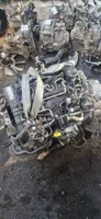 Volkswagen Caddy Silnik / Komplet CFH