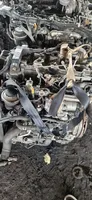 Toyota Avensis T250 Moteur 