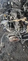 Toyota Avensis T250 Moteur 