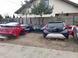 Toyota Aygo X Transmisijos tepalo aušintuvas 10103220