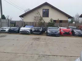 Toyota Aygo X Hamulec bębnowy tylny 