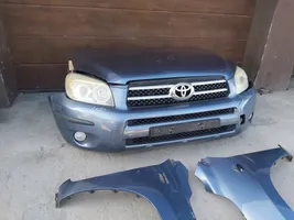 Toyota RAV 4 (XA30) Pezzo della carrozzeria anteriore 