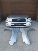 Toyota RAV 4 (XA30) Elementy przedniej części nadwozia 