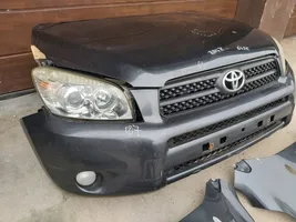 Toyota RAV 4 (XA30) Elementy przedniej części nadwozia 