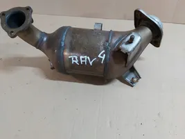 Toyota RAV 4 (XA30) Filtr cząstek stałych Katalizator / FAP / DPF 