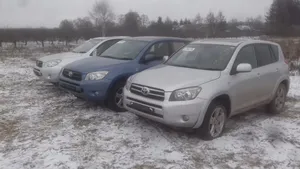 Toyota RAV 4 (XA30) Pavarų perjungimo svirtis 