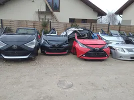 Toyota Aygo X Altro tipo di cablaggio 