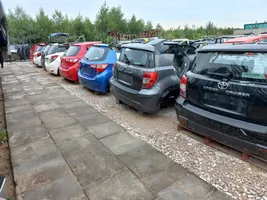 Toyota Aygo X Kattokonsolin valaisinyksikön koristelista 