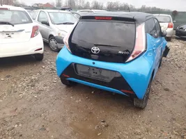 Toyota Aygo X Kit frontale 