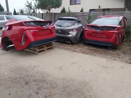 Toyota Prius Prime Deska rozdzielcza 