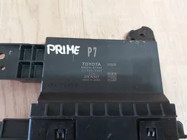 Toyota Prius Prime Inne komputery / moduły / sterowniki 