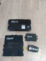 Toyota Prius Prime Inne komputery / moduły / sterowniki 