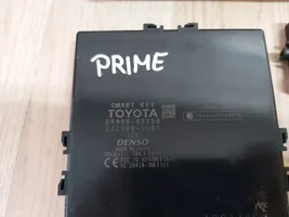 Toyota Prius Prime Autres unités de commande / modules 