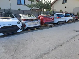 Toyota Prius Prime Scatola dello sterzo 