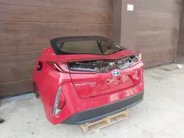 Toyota Prius Prime Pompa carburante immersa 