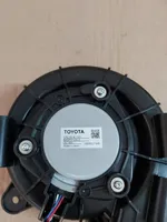 Toyota Prius Prime Mazā radiatora ventilators 