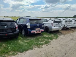 Toyota Prius Prime Grille d'aération centrale 