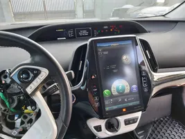 Toyota Prius Prime Tableau de bord 