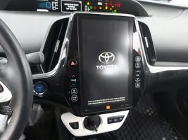 Toyota Prius Prime Tableau de bord 