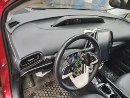 Toyota Prius Prime Deska rozdzielcza 