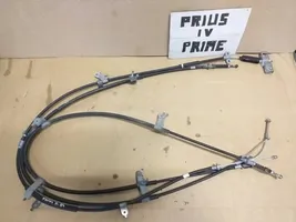 Toyota Prius Prime Cavo comando del freno a mano/freno di stazionamento 