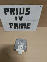 Toyota Prius Prime Autres unités de commande / modules 