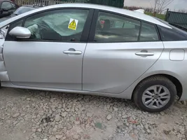 Toyota Prius Prime Slenksčiai visureigiams (džipams) 